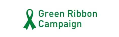 Green Ribbon Campaign